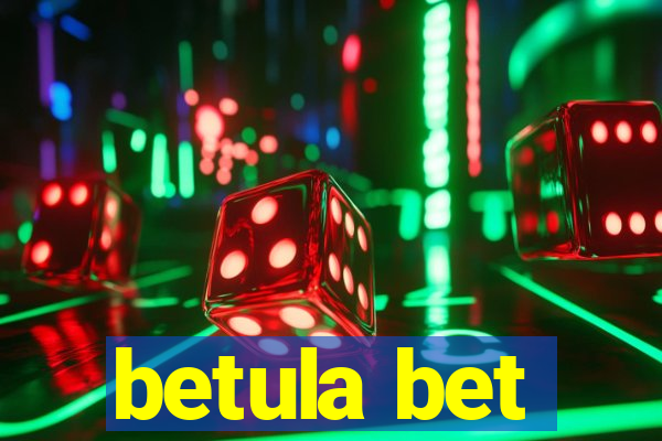 betula bet